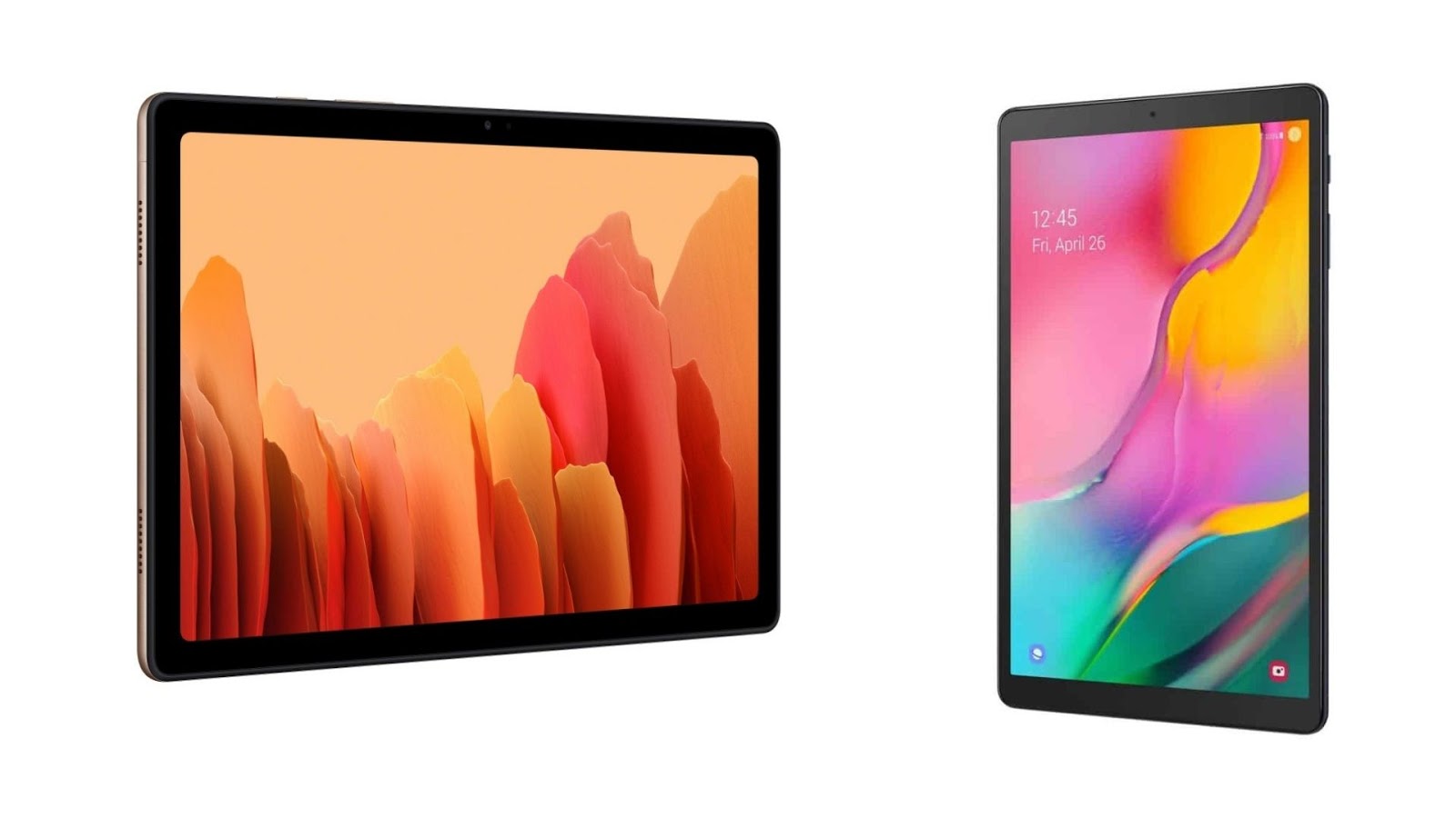 Samsung Lancar Tablet Terbaru Menggunakan Cipset Snapdragon 662