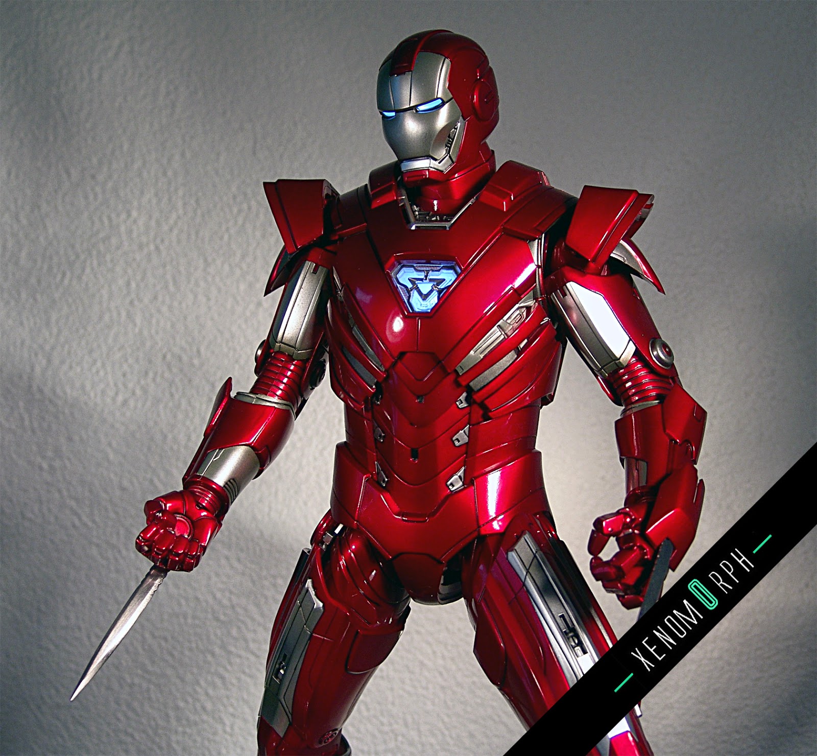 hot toys silver centurion review hot toys silver centurion review