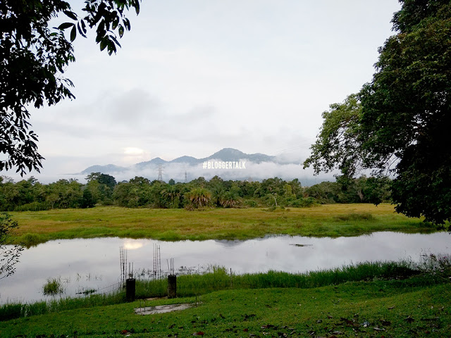 13 Tempat di Kuala Kangsar Kaya Dengan Sejarah Tradisi Melayu 19