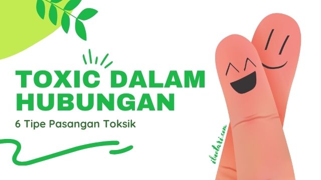Toxic artinya dalam bahasa indonesia