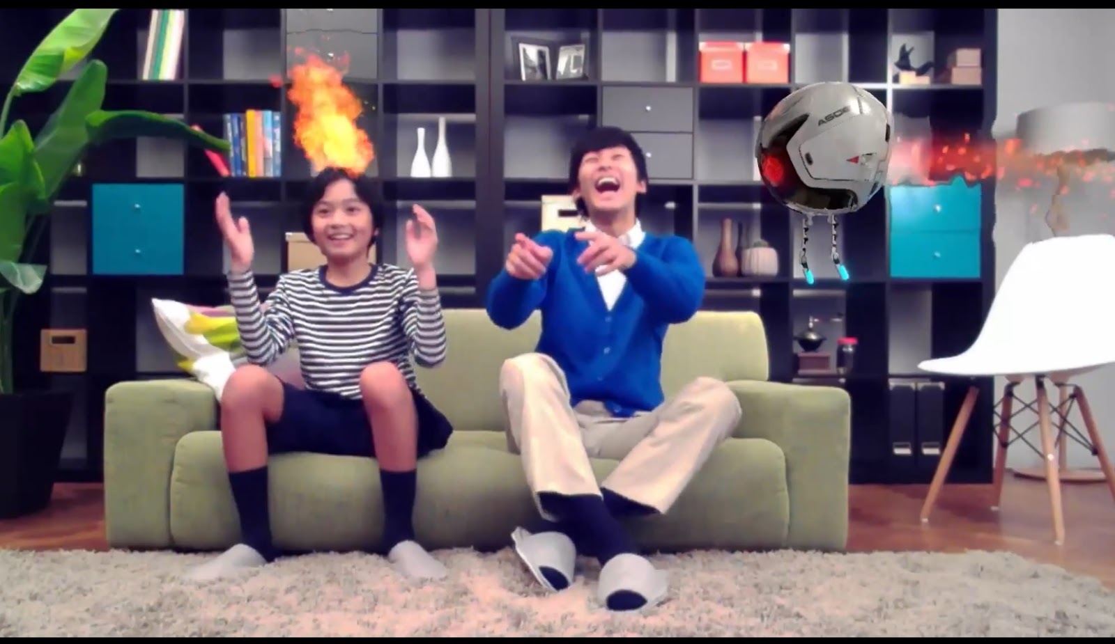 playroom ps4 playroom ps4