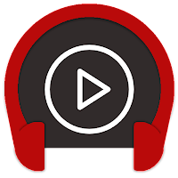 تحميل تطبيق Crimson Music Player MP3, Lyrics, Playlist 3.9.9.apk