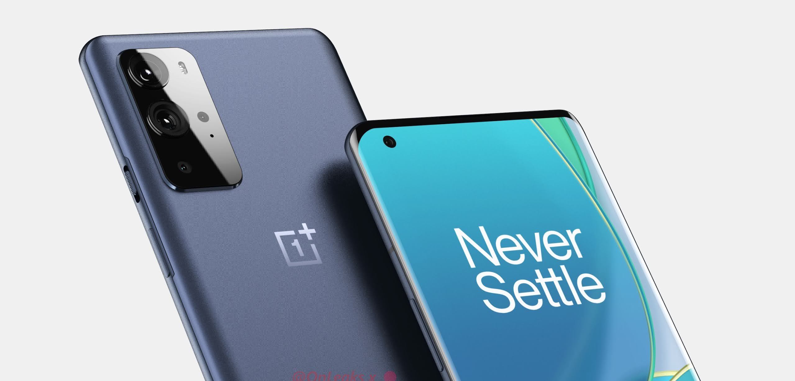 OnePlus 9 to Support 8K at 30fps Video Recording