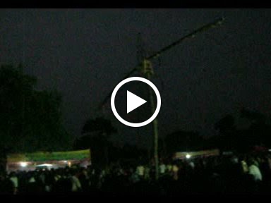chrarak mela
