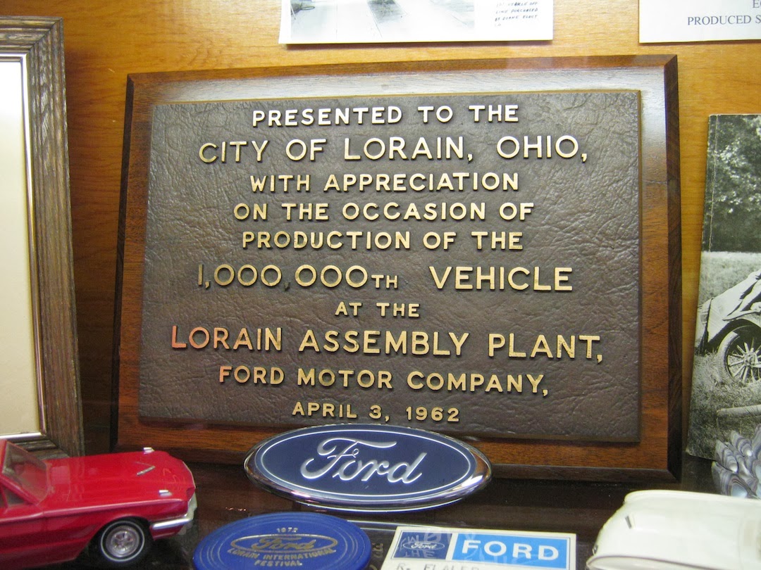 Brady's Bunch of Lorain County Nostalgia Lorain Historical Society Open House