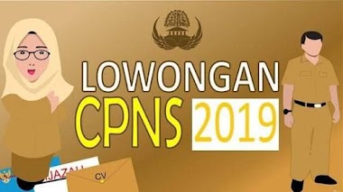 Tes CPNS Kota Langsa tahun 2019