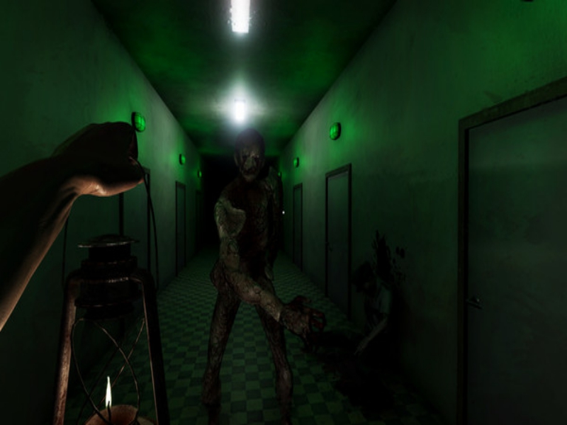 Never Let Me Awake Highly Compressed Free Download