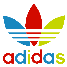 Download Logo DLS Adidas PNG
