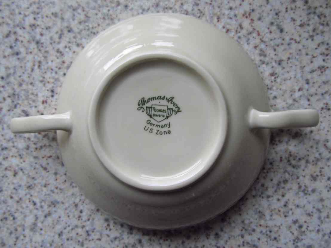 Omnium Germany US Zone