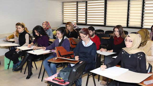Türk İslam Sanatları Akademisi TİSA Kursları Başvuru Şartları
