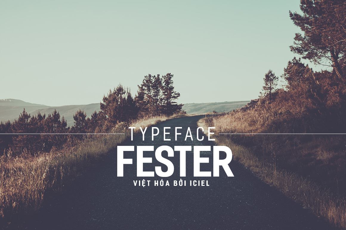 Download Sans Serif Fester Typeface Viá»t Hoa Viá»t Font SVG Cut Files