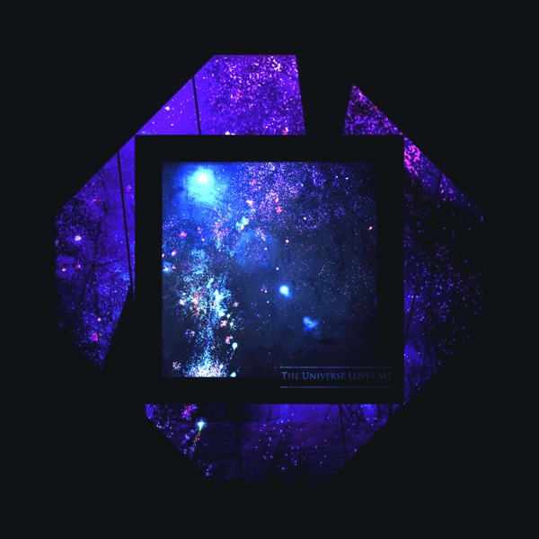 CODEMINE – The Universe Loves Me – Single