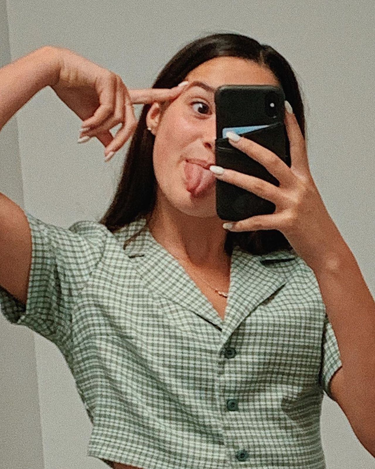 annie leblanc social media 07 11 2019 0 0 thursday july 11 2019 edit
