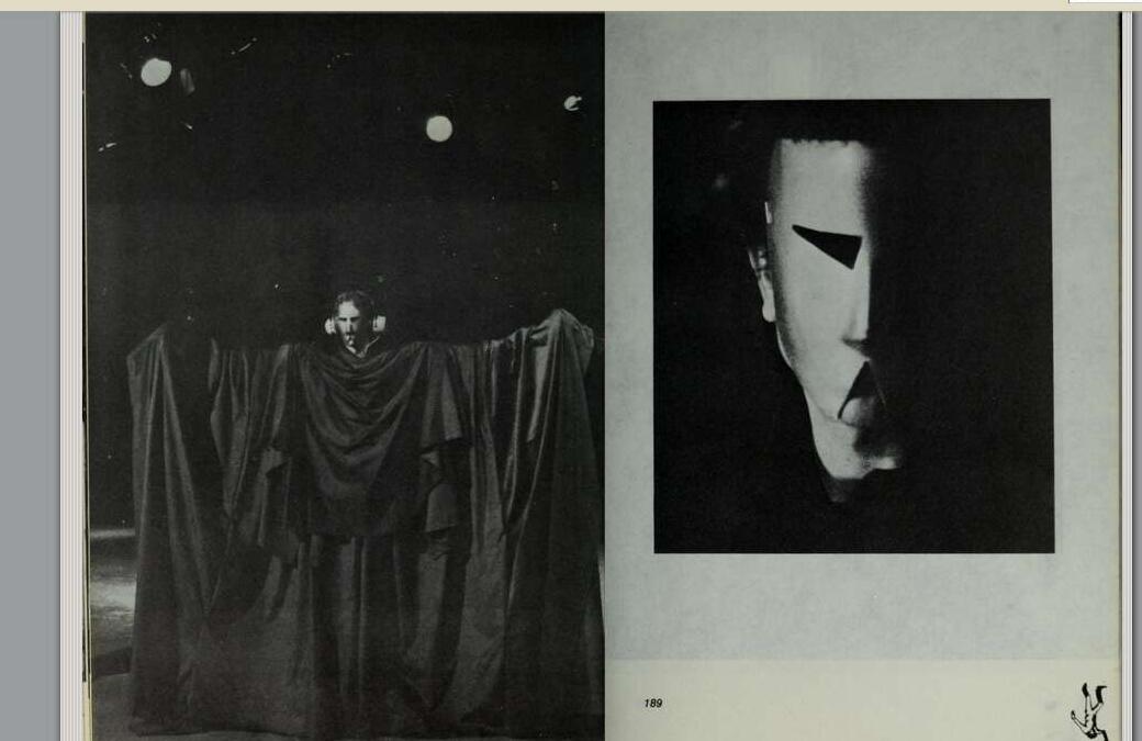 Realm Of Retro BETWEEN TIME AND TIMBUKTU (1971) Diana Moon Glampers