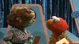 Elmo's Sing Along Game