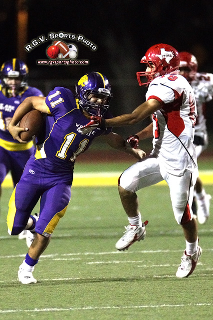 Football - La Joya at McHi ~ Rio Grande Valley Sports Photography Football - La Joya at McHi ~ Rio Grande Valley Sports Photography