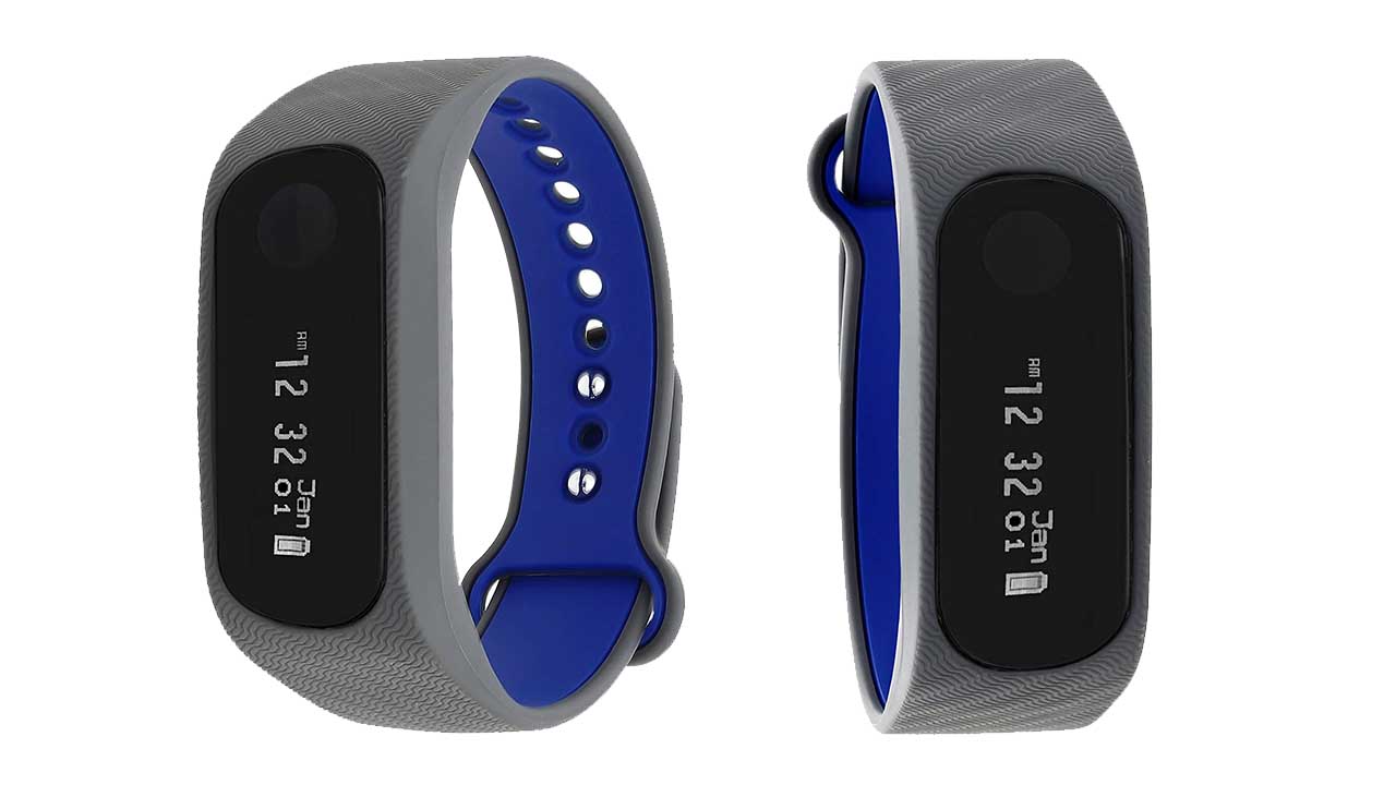 Fastrack Reflex 2.0 Activity Tracker Fastrack Reflex 2.0 Activity Tracker