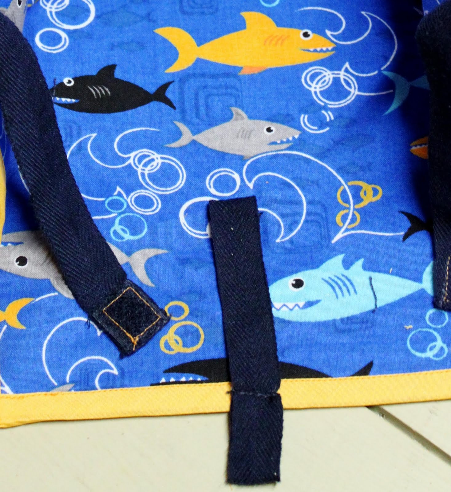 Confessions of a DIYaholic How to toy umbrella stroller replacement seat