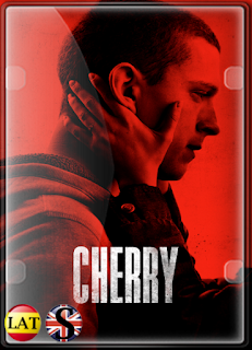 Cherry (2021) WEB-DL 720P LATINO/INGLES