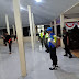 Latihan Perguruan Silatpun Tetap Harus Patuhi Prokes