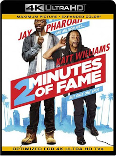 2 Minutos de Fama (2020) 4K 2160p UHD [HDR] Latino [GoogleDrive]