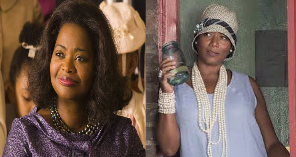 Film News 'The Rhinelander Affair' film in the Works Octavia Spencer