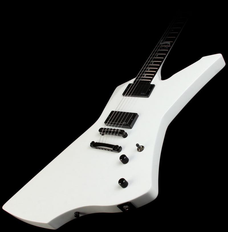 GuitarZone Jackson Guitar James Hetfield Series