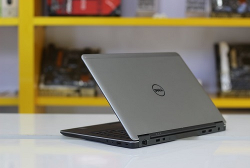 Laptop Dell Latitude 7440, Core i5, Ram 4G,SSD 128G, 14 inch