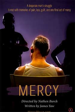 Mercy (2020)