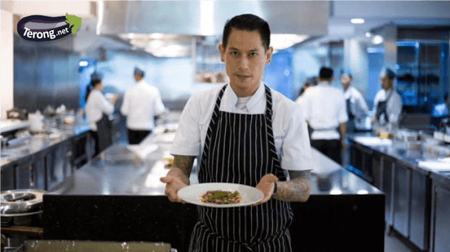 Profil dan dan Biografi Lengkap Chef Juna