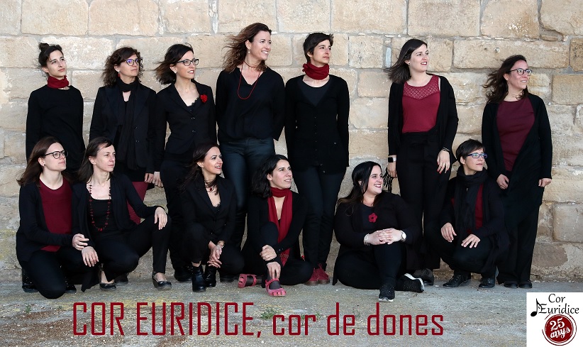 COR EURIDICE