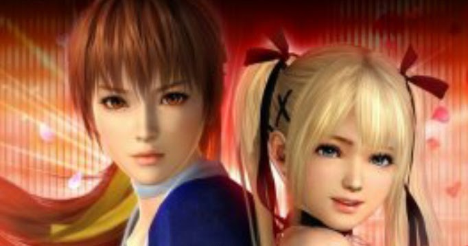 Dead or Alive 5 Last Round - PSP PPSSPP MOD Android | The ...
