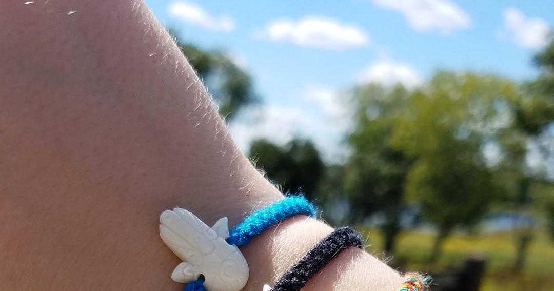 Elegantly Humble Wanderer Bracelets