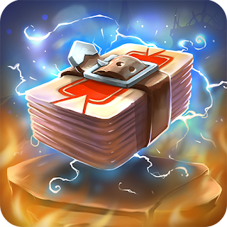 Game Shadow Deck Heroes Card Battle Games Ccg V0 1 23 Mod