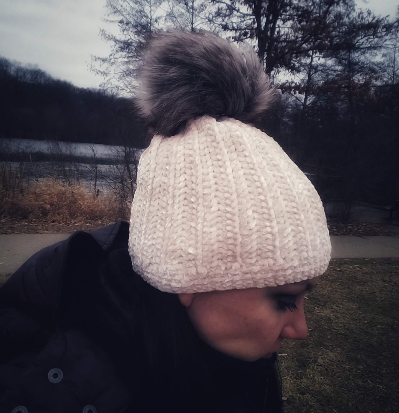 Bernat Velvet Yarn Hat Patterns