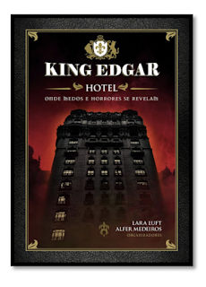 Capa de King Edgar Hotel