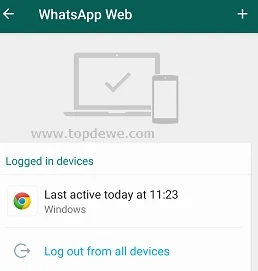Ciri akun whatsapp di hack dan cara mengatasinya