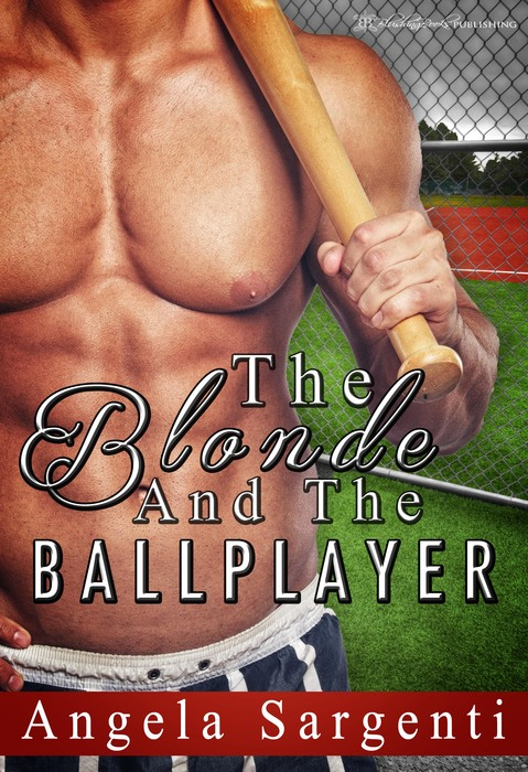 The Blonde and the Ballplayer
