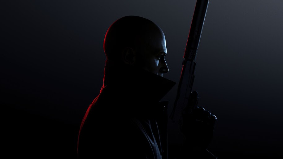 Hitman 3 Agent 47 4k 5 2029 Wallpaper