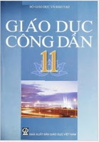 Sách Giáo Khoa Giáo Dục Công Dân Lớp 11 - Nhiều Tác Giả