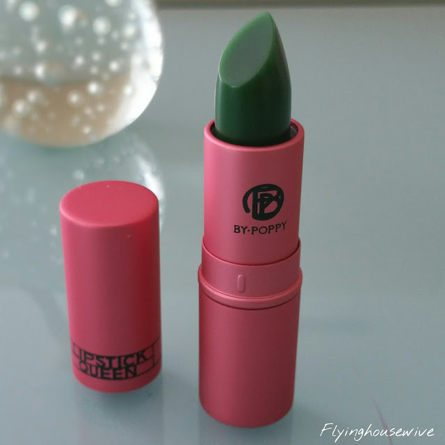 Lipstick Queen Frog Prince Lipstick FLYINGHOUSEWIVES