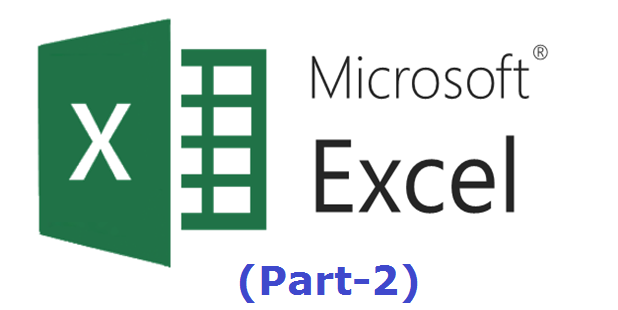 Top MS Excel Shortcut Keys (Part-2)