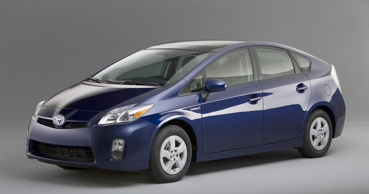 Prius 3rd Generation