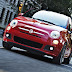 The 2012 Fiat 500: eco:Drive