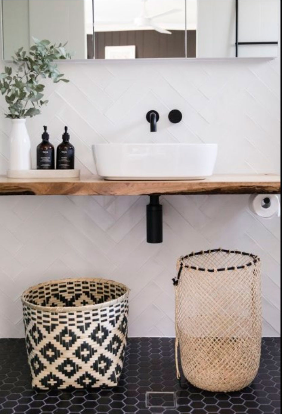 DUSCHOLUX SPAIN MAMPARAS DE BAÑO A MEDIDA: Cómo decorar baños con