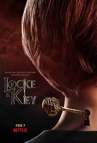 Locke and Key Season 1 Complete Download 480p All Episode