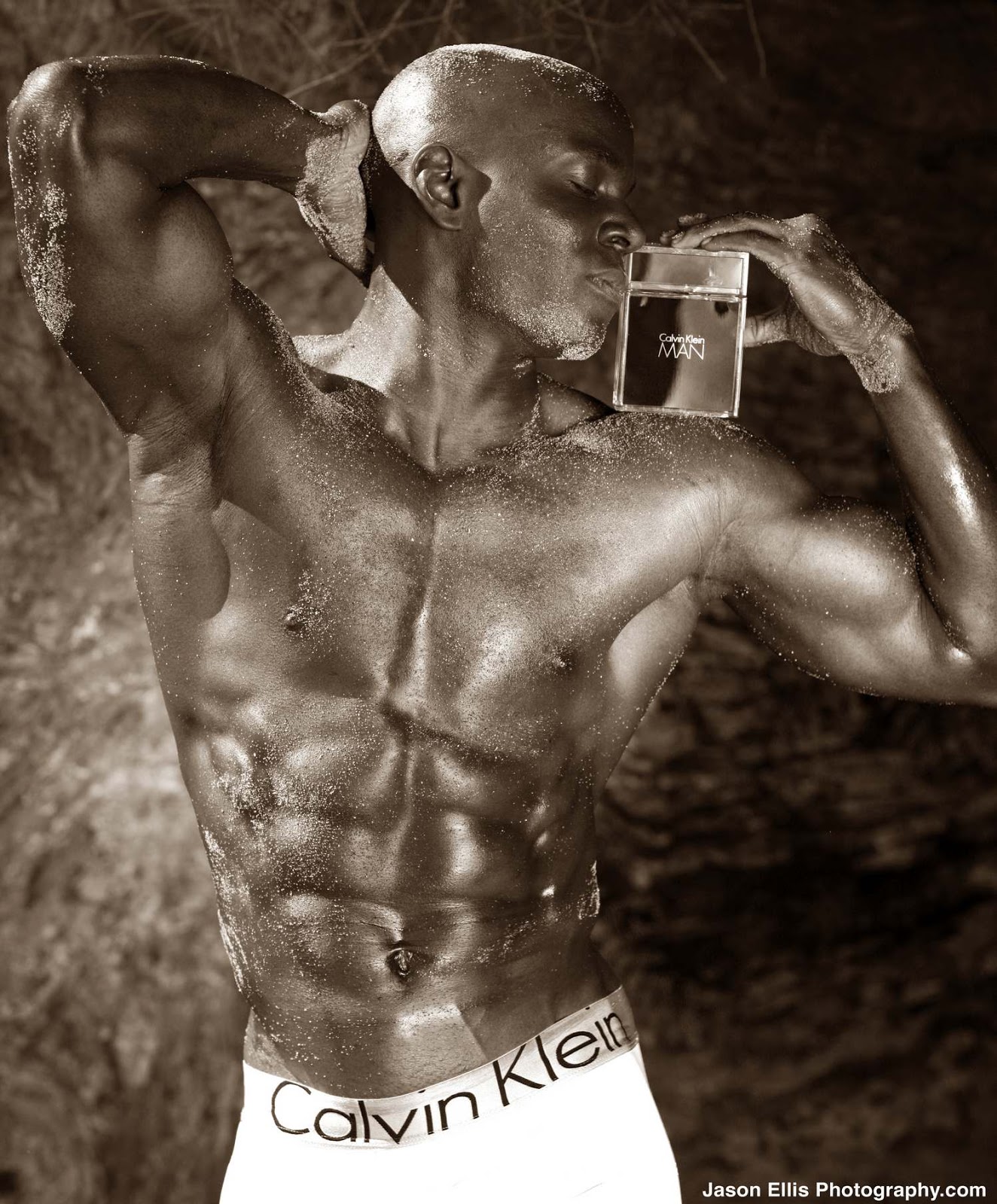 Ten Of The Most Shredded Male Physiques How to build muscles