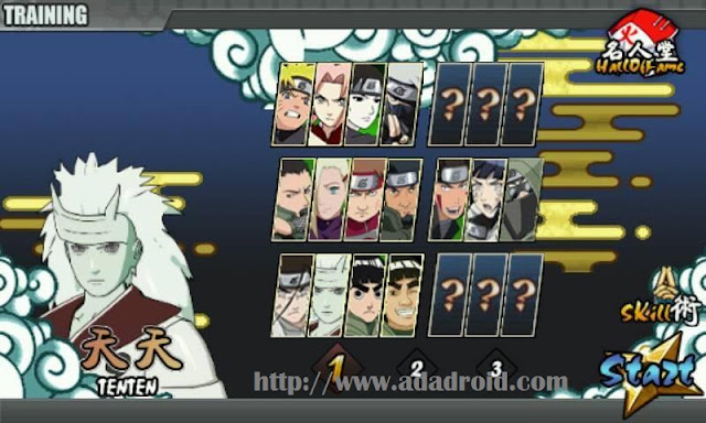 Naruto the Last Fixed Mod by Gisasilfer Apk Download Naruto the Last Fixed Mod by Gisasilfer Apk