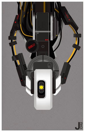 Голос glados генератор