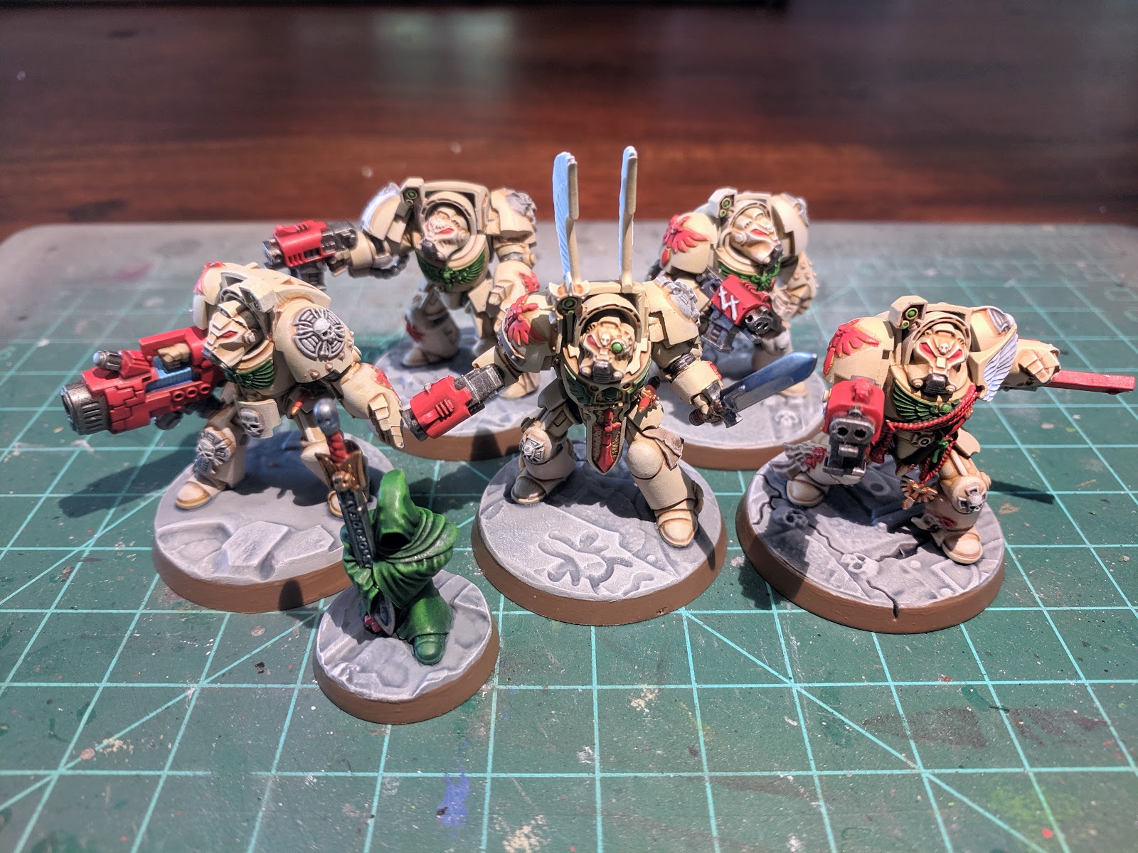 angels dmg type 9 angels dmg type 9